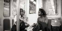 Paryż - Ludzie i Zabytki